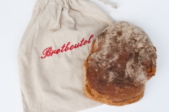 Bread Bag-Brott Kissen